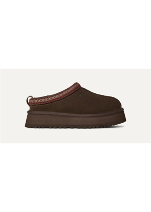 W Tazz shoe Dusted Cocoa UGG